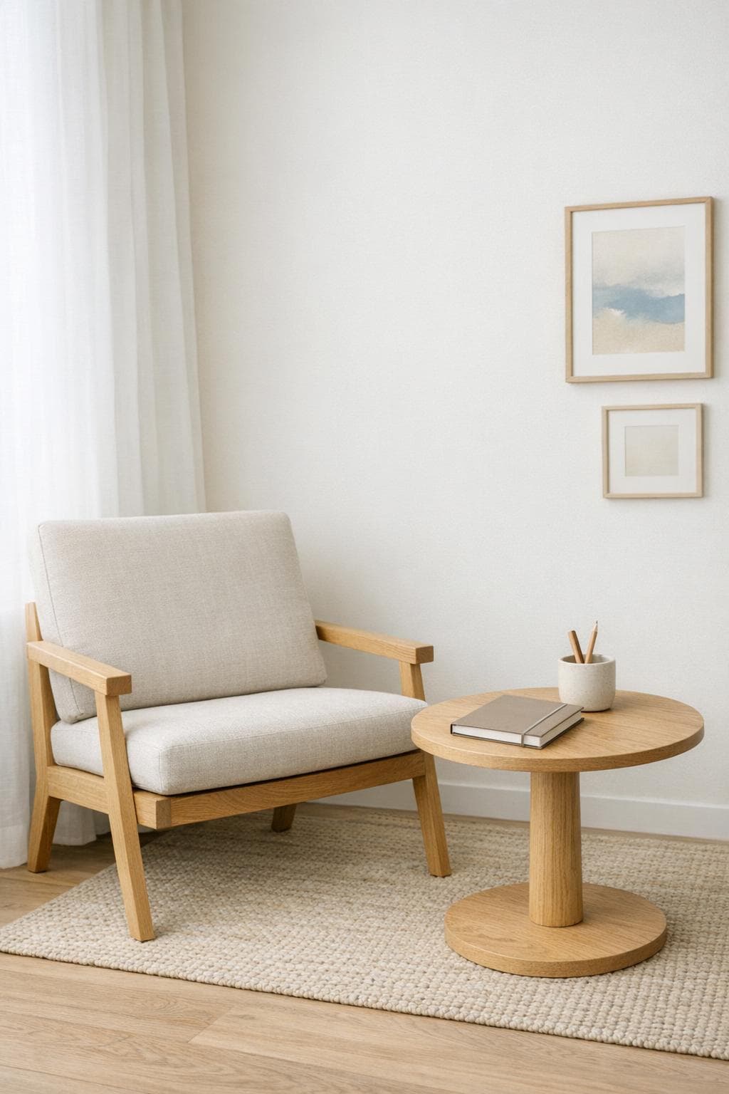 Coaches y terapeutas